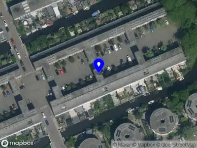 TA bouwdiensten Amsterdam