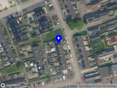F. van Dam schilderwerken Lexmond