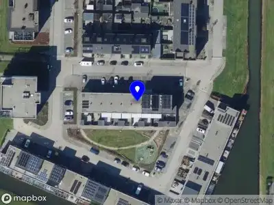 Nieuw bedrijf Kiliconsultancy