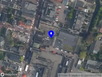 B. van Leeuwe Hovenier