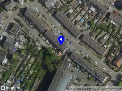 Rijschool Bianca Hanssen