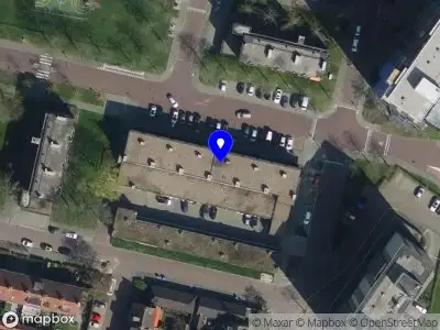 LuxLivingHub Breda