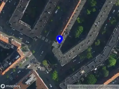 Tandarts C. Barsoum Amsterdam