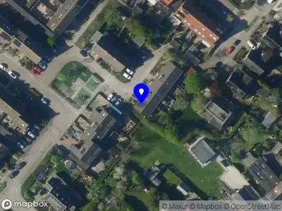 Bouwspecialist Wiersema