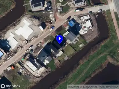 Zandinga holding B.V.