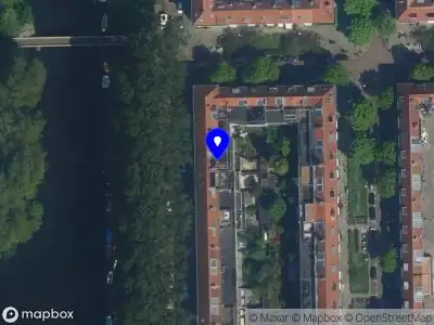 LT Mandt Amsterdam