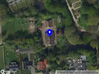 Nieuw bedrijf Exploitatiemaatschappij Blesbok II B.V.