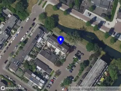 Nieuw bedrijf RJ Sports