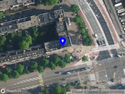 den Os sleeping services B.V. Amsterdam