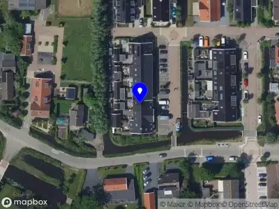 Vereniging van Eigenaars Kerkstraat 35 en 35a te Bleskensgraaf