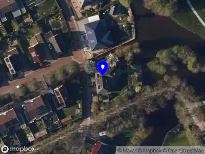 Hanenburg Beheer B.V. Drachten