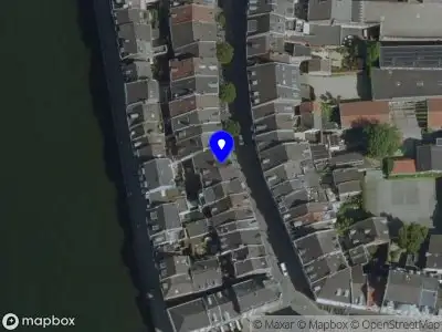 Nieuw bedrijf Haricot.