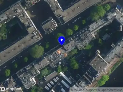Vereniging van Eigenaars gebouw Rapenburgerstraat 83 te Amsterdam Amsterdam