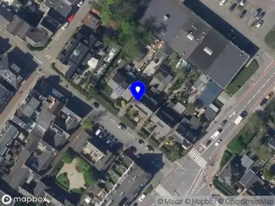 Guirguis Taxi Zoetermeer
