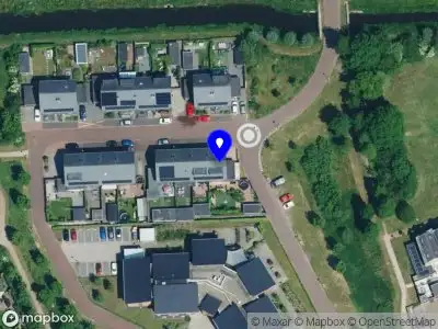 Nieuw bedrijf NVEgdom Dienstverlening