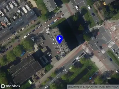 Nieuw bedrijf Nedev Steigerbouw