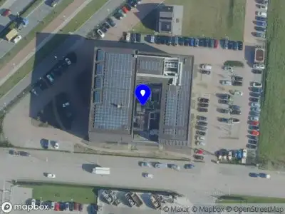 Nieuw bedrijf VOF Klok/Hendriks