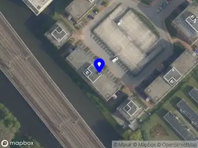 Circle Midco B.V. Rijswijk