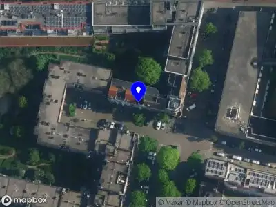 Richard Dresscher personal assistence