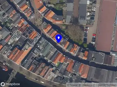 Nieuw bedrijf Je Tante