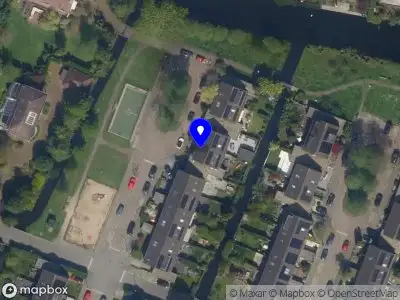 Nieuw bedrijf Sovereign V.O.F.