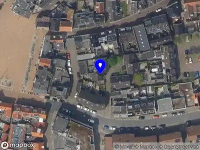 G. van Beelen schilderwerken