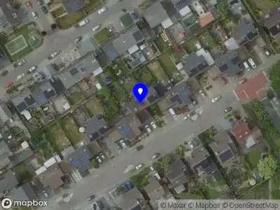 Nieuw bedrijf GeekyToys