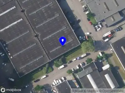 JBS Bouw B.V. Almere