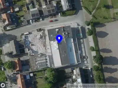 Nieuw bedrijf Hermans Montage en Schilderwerken