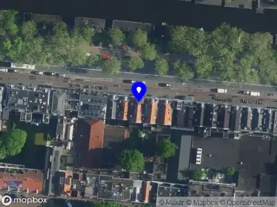 Puck Koopman Amsterdam