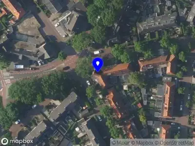 Niels van Maaren Huizen