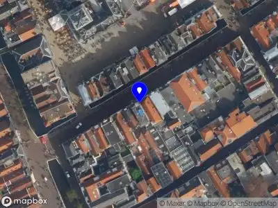 Nieuw bedrijf Miss beauty Delft