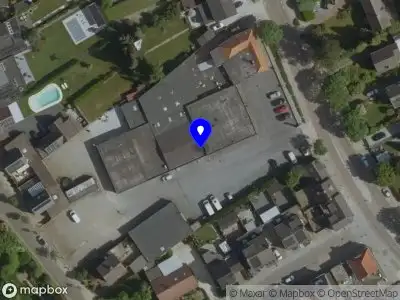 Nieuw bedrijf Cantik clothing