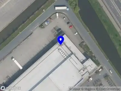 KDAM Food Dist. Europe B.V.