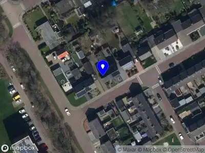 Feestdj Robin Hulshof