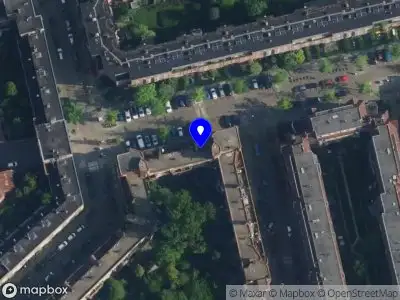 Mobo Schoonmaakbedrijf Amsterdam
