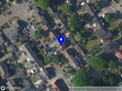 Nieuw bedrijf AVDB Zorg