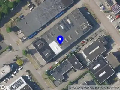 Scheepsrestauratie Ording Almere