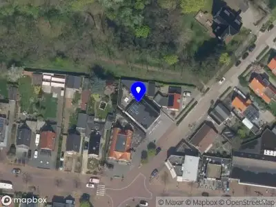 Nieuw bedrijf Adviseur Gezondheidszorg en MKB