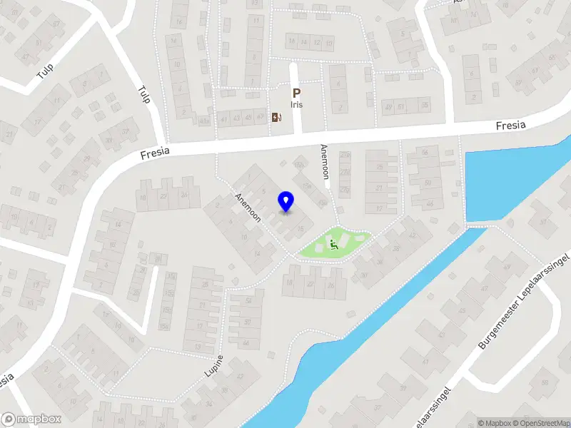 Nieuw bedrijf BloemenFY