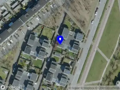 GFAC Beheer B.V. Eindhoven