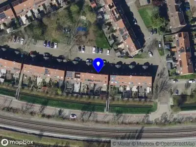 Nieuw bedrijf Broken Clouds The Brand