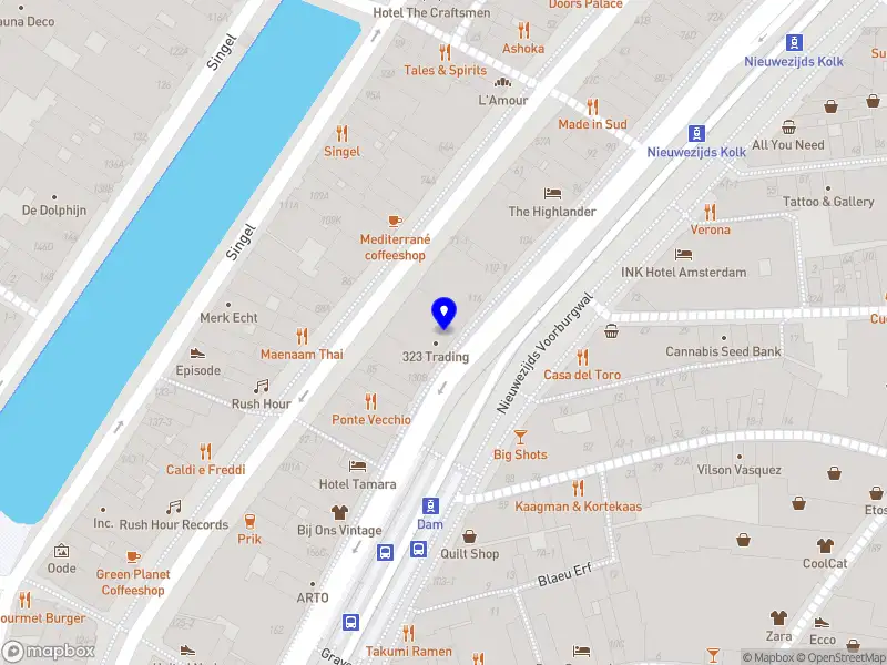 Kinderopvang Uitzendbureau B.V. Amsterdam