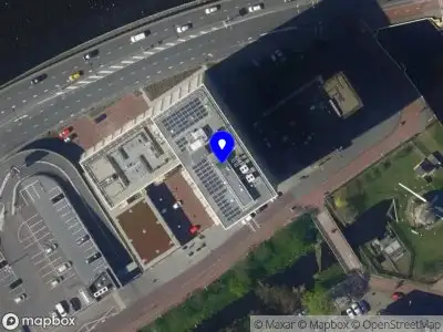 mervor 's-Gravenhage