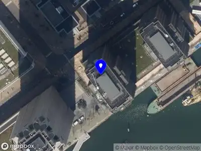 Embrace Your Crazy Rotterdam