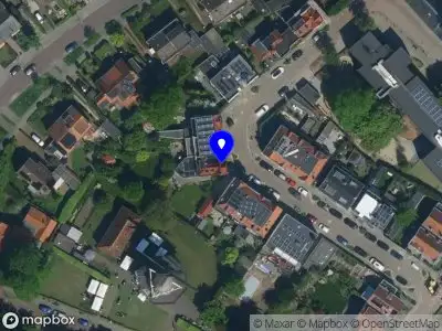 Nieuw bedrijf FRANK! Management Advies B.V.