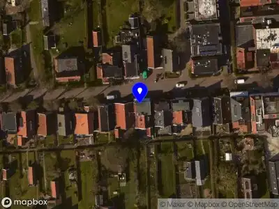 Nieuw bedrijf Zouterik V.O.F.