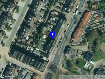 Vera ten Bookum Balans- en Bewegingstherapie