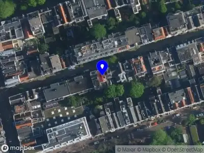 Aleph Beheer B.V. Amsterdam