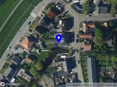 Urbanova Gebiedsontwikkeling B.V.